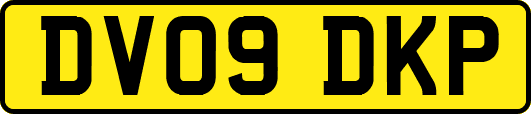 DV09DKP