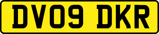 DV09DKR