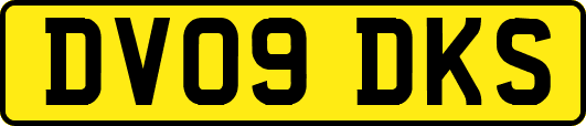 DV09DKS