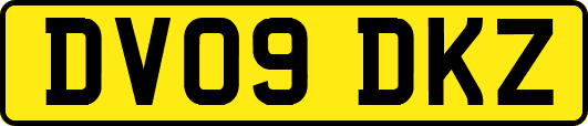DV09DKZ
