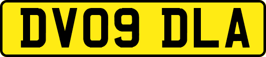 DV09DLA