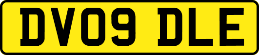 DV09DLE