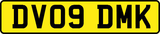 DV09DMK