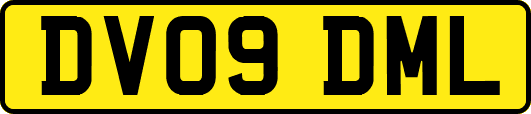 DV09DML