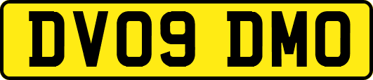 DV09DMO