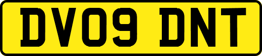 DV09DNT