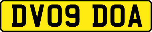 DV09DOA