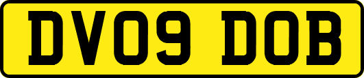DV09DOB