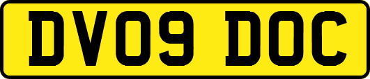 DV09DOC