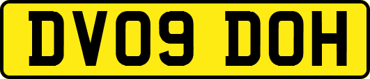 DV09DOH