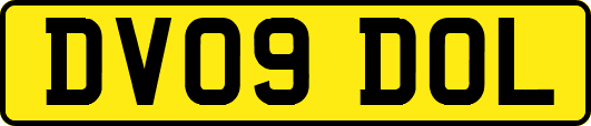 DV09DOL