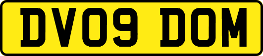 DV09DOM