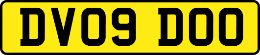 DV09DOO