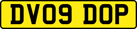 DV09DOP