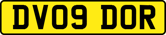DV09DOR
