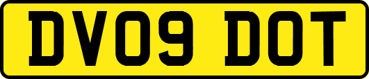 DV09DOT