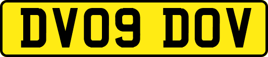DV09DOV