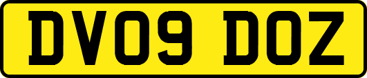 DV09DOZ