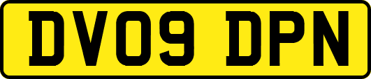 DV09DPN