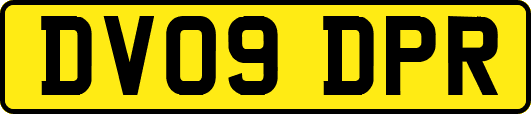 DV09DPR