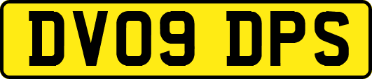 DV09DPS