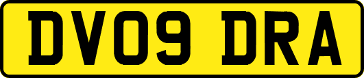 DV09DRA