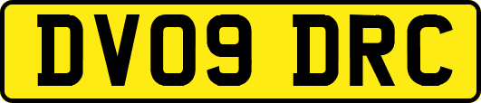 DV09DRC