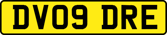 DV09DRE