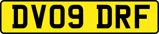 DV09DRF