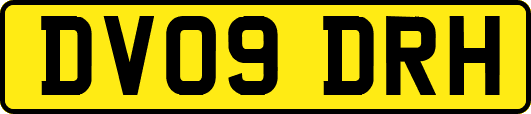 DV09DRH