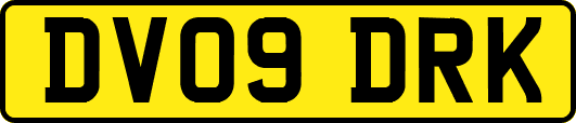 DV09DRK