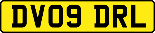 DV09DRL