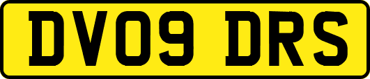 DV09DRS