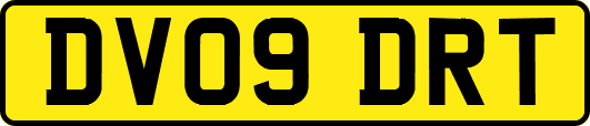 DV09DRT