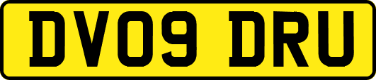 DV09DRU
