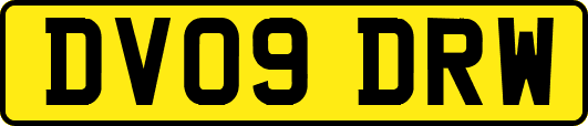 DV09DRW