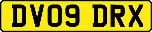 DV09DRX
