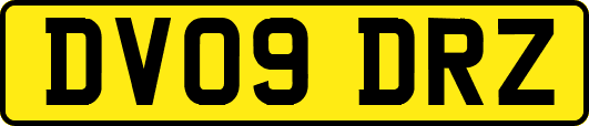 DV09DRZ
