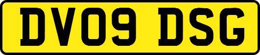 DV09DSG