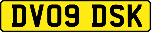 DV09DSK