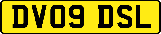 DV09DSL