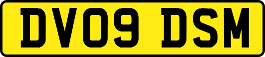 DV09DSM