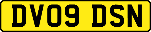 DV09DSN