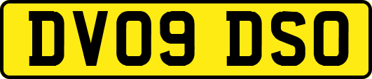 DV09DSO
