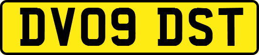DV09DST