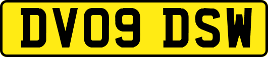 DV09DSW