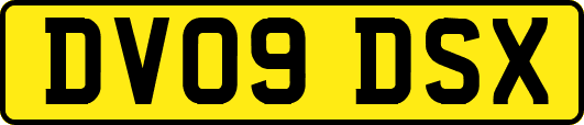 DV09DSX
