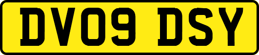 DV09DSY