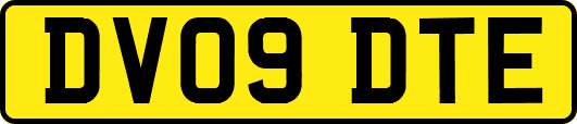 DV09DTE