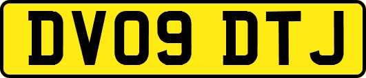DV09DTJ